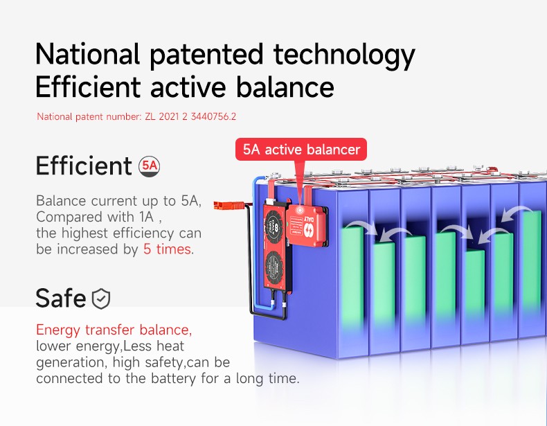 active balancing circuit